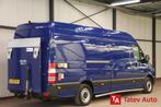 Mercedes-Benz Sprinter 316 2.2 CDI L3H2 LAADLIFT, Auto's, Te koop, 120 kW, 163 pk, Gebruikt