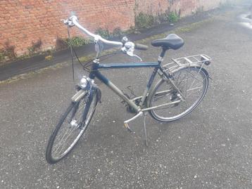 Koga myata herenfiets  56cm beschikbaar voor biedingen