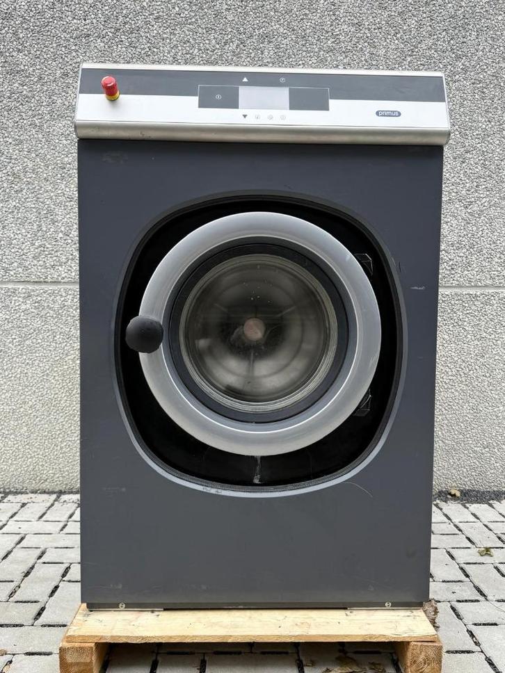 *Primus* Wasmachine *FX105* 10KG * Nieuwstaat * Elektrisch, Elektronische apparatuur, Overige elektronische apparatuur, Ophalen
