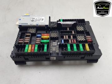 ZEKERINGKAST BMW X3M (F97) (01-2019/-) (|61148736251|) beschikbaar voor biedingen