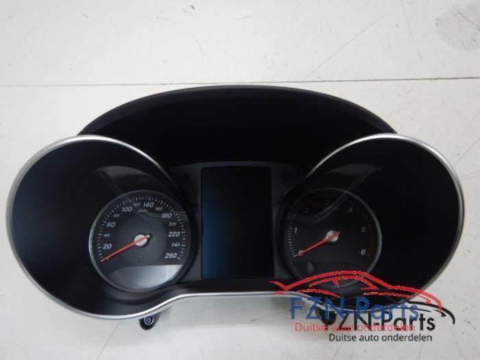 Mercedes-Benz GLC W253 Teller Unit Kilometerteller, Auto-onderdelen, Dashboard en Schakelaars, Gebruikt, Ophalen