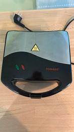 Croque monsieur machine, Electroménager, Enlèvement, Comme neuf