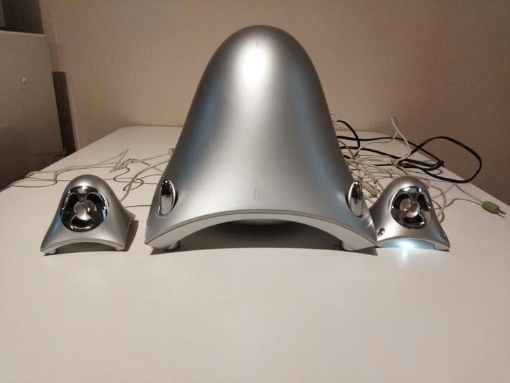 JBL Creature, TV, Hi-fi & Vidéo, Enceintes, Utilisé, JBL