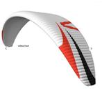 Skywalk X-Alps 3 parapente vleugel, Ophalen, Gebruikt, Complete paraglider