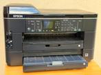 Epson WF-7525 imprimante 4 en 1, Computers en Software, Printers, Ophalen, Gebruikt, All-in-one, Epson