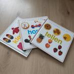 Een ogenblikje op... Kleding, horen en tellen, Boeken, Ophalen of Verzenden, Zo goed als nieuw