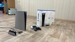 Ps5 disc edition, Games en Spelcomputers, Spelcomputers | Sony PlayStation 5, Ophalen, Zo goed als nieuw