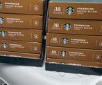 Starbucks koffie Nespresso capsules, Ophalen, Nieuw