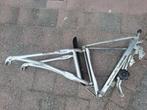 Followme tandem, Fietsen en Brommers, Ophalen, Zo goed als nieuw, Aanhangfiets