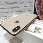 iPhone xs 64gb als nieuw gold goud, Télécoms, Téléphonie mobile | Apple iPhone, Comme neuf, IPhone XS, Enlèvement ou Envoi, 64 GB