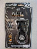 Winmau aspria 22gr darts, Comme neuf, Enlèvement, Fléchettes