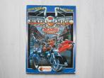 Merlin collections - Biker Mice from Mars - complet, Ophalen of Verzenden
