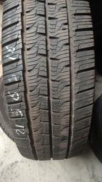215/65r16c continental 50€ chacun avec sièges 21565r16c, Enlèvement ou Envoi