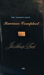 Caviar. Het zwarte goud (Jacobus Coet), Enlèvement ou Envoi