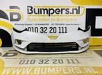 BUMPER Renault Clio 4 Facelift 2016-2019 VOORBUMPER 2-F7-634, Gebruikt, Ophalen of Verzenden, Bumper, Voor
