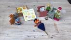Diverse peuter- kleuterspeelgoed, Kinderen en Baby's, Ophalen of Verzenden, Zo goed als nieuw