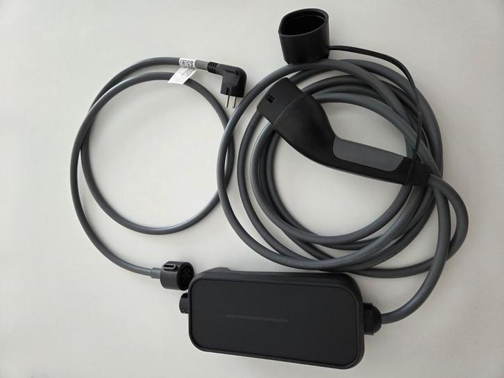 Flexibel Fastcharger BMW, Auto diversen, Laadpalen, Nieuw, Laadkabel, Ophalen