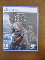 Assassin's Creed Mirage PS5, Enlèvement ou Envoi, Neuf