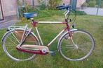 Herenfiets jongensfiets Norta 28inch 3v framemaat 60 XL🚴‍♂️, Fietsen en Brommers, Gebruikt, Versnellingen, 57 tot 61 cm, Ophalen