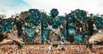 Tomorrowland Belgium 2025 week-end 2, Tickets & Billets