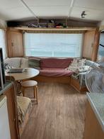 Stacaravan, Caravans en Kamperen