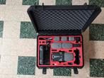 DJI Mavic 2 Pro Fly More Combo / Extras + case, TV, Hi-fi & Vidéo, Drones, Retour au point de départ, 900 g à 4 kg, Qualité supérieure