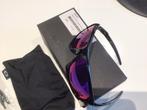 Oakley Field Jacket Polished Black Prizm, Handtassen en Accessoires, Ophalen of Verzenden, Nieuw, Oakley