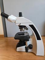 BRESSER Science infinity Microscoop 40x-1000x, Enlèvement, Comme neuf, 1000x ou plus, Microscope biologique