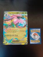 Jumbo Mega Venusaur Ex, Enlèvement ou Envoi, Cartes en vrac