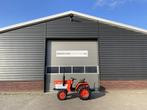 Kubota B1400 4WD minitractor, Zakelijke goederen, Landbouw | Tractoren, Gebruikt, Overige merken, Tot 2500