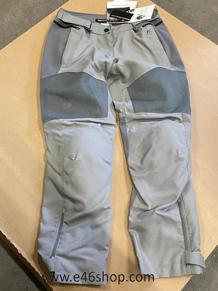 BMW MOTORBROEK AIRFLOW DAMES OE 76138547168 NIEUW, Motoren, Kleding | Motorkleding, Broek | textiel, Ophalen of Verzenden