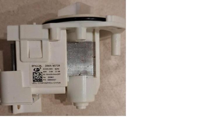 Electroménagers, Electroménager, Pièces & Accessoires, Utilisé, Enlèvement ou Envoi