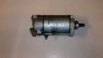 Kawasaki Z400 startmotor Z400J start motor starter Z400-J KZ, Motoren, Ophalen of Verzenden, Gebruikt