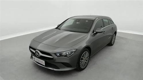 Mercedes-Benz CLA-Klasse 250 CLA 250 e PHEV Luxury S-CUIR/NA, Auto's, Mercedes-Benz, Bedrijf, Te koop, CLA, ABS, Achteruitrijcamera