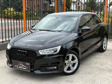 AUDI A1 FACELIFT 1.6CR TDI 116CV 2015 EURO 6B beschikbaar voor biedingen