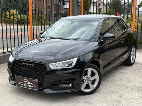 AUDI A1 FACELIFT 1.6CR TDI 116CV 2015 EURO 6B, Auto's, Audi, Bedrijf, A1, ABS, Airbags, Alarm, Boordcomputer, Centrale vergrendeling