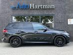 BMW X5 xDrive45e High Executive M Sport 4WBESTURING|PANO|MAS, Automaat, 27 g/km, Zwart, Bedrijf