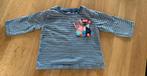 Longsleeve shirt Next 6 maand, Gebruikt, Meisje, Ophalen of Verzenden, Next