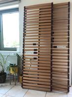 Twee lattenbodems voor twijfelaar 140x200, Huis en Inrichting, Ophalen, Gebruikt, 70 cm of minder, Twijfelaar