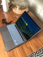 MacBook Pro-13-16gb- 1tb-i7-2020-touchbar (tahoe), Computers en Software, 1 TB of meer, 2 tot 3 Ghz, 13 inch, Zo goed als nieuw