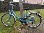 Meisjesfiets 24inch, Fietsen en Brommers, Ophalen, Gebruikt, 24 inch
