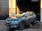 X-Trail Facelift 2.0D 177PK 4x4 Bose Pano 360 Camera FULL, Auto's, Nissan, 1995 cc, 4 cilinders, Leder, SUV of Terreinwagen