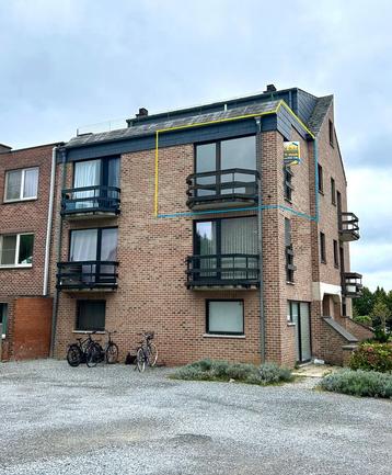 Appartement te huur in Kessel-Lo beschikbaar voor biedingen