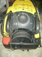 Karcher HDS 558 CSX ref 1170+3010, Tuin en Terras, Ophalen, Zo goed als nieuw, Karcher