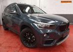 BMW X1 X1 1.5 dA sDrive16 AdBlue * 350 X 60 mois *, Start-stop-systeem, Stof, Gebruikt, 4 cilinders