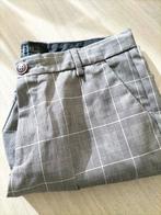 Net geklede broek M164, Kinderen en Baby's, Kinderkleding | Maat 164, Ophalen of Verzenden, Broek