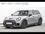MINI John Cooper Works Clubman Cooper Works Clubman JCW ALL4, Automaat, 1998 cc, Navigatiesysteem, 151 g/km