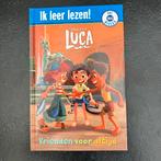 AVI - Disney Luca, Vrienden voor altijd - ik leer lezen, Boeken, Ophalen, Zo goed als nieuw, Sprookjes, Disney-Pixar