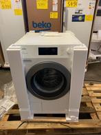 Machine à laver Miele WEB395WPS 8kg classe : A-20%, Electroménager, Lave-linge, 1200 à 1600 tours, 85 à 90 cm, Comme neuf, Chargeur frontal