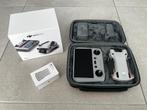 DJI Mini 3 Pro, Ophalen, Zo goed als nieuw, Drone met camera